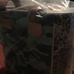 Laguna Camo Consuela